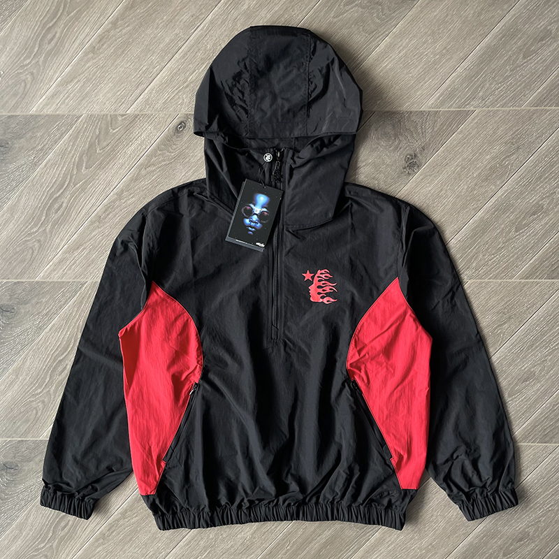 108_Hellstar Jacket