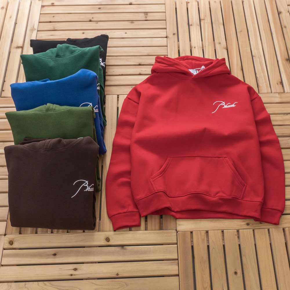 46_108 RHUDE TRACKSUIT