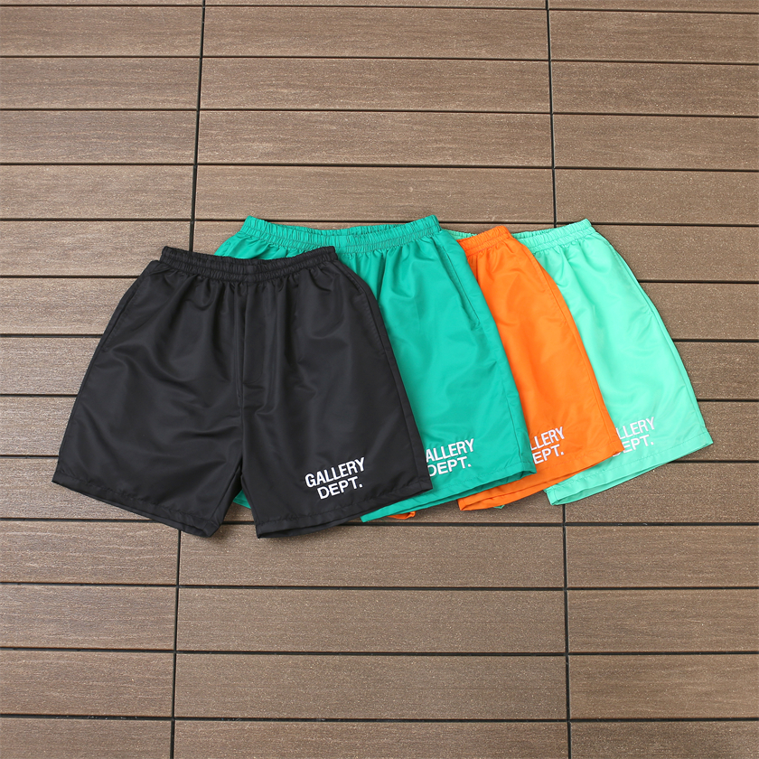 95_98 GALLERY SHORT