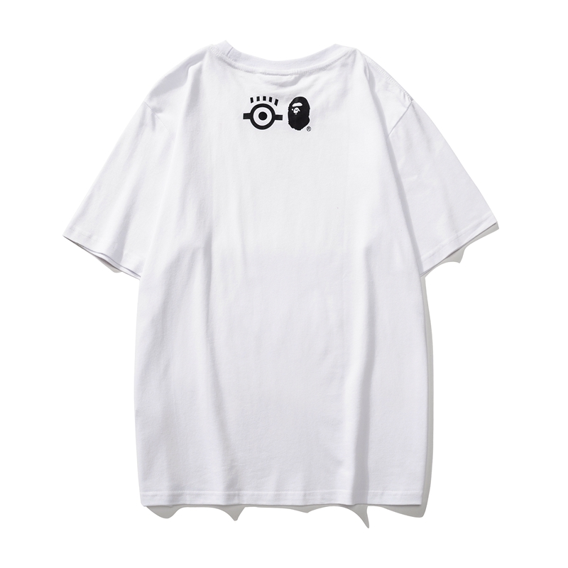 68_48 Bape T-shirt