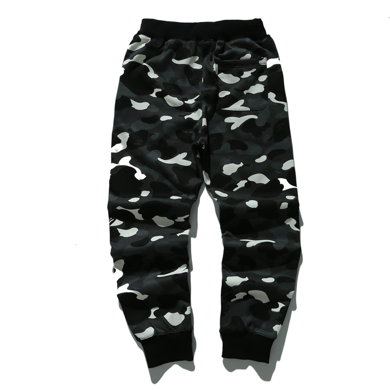 23_75 Bape Pants
