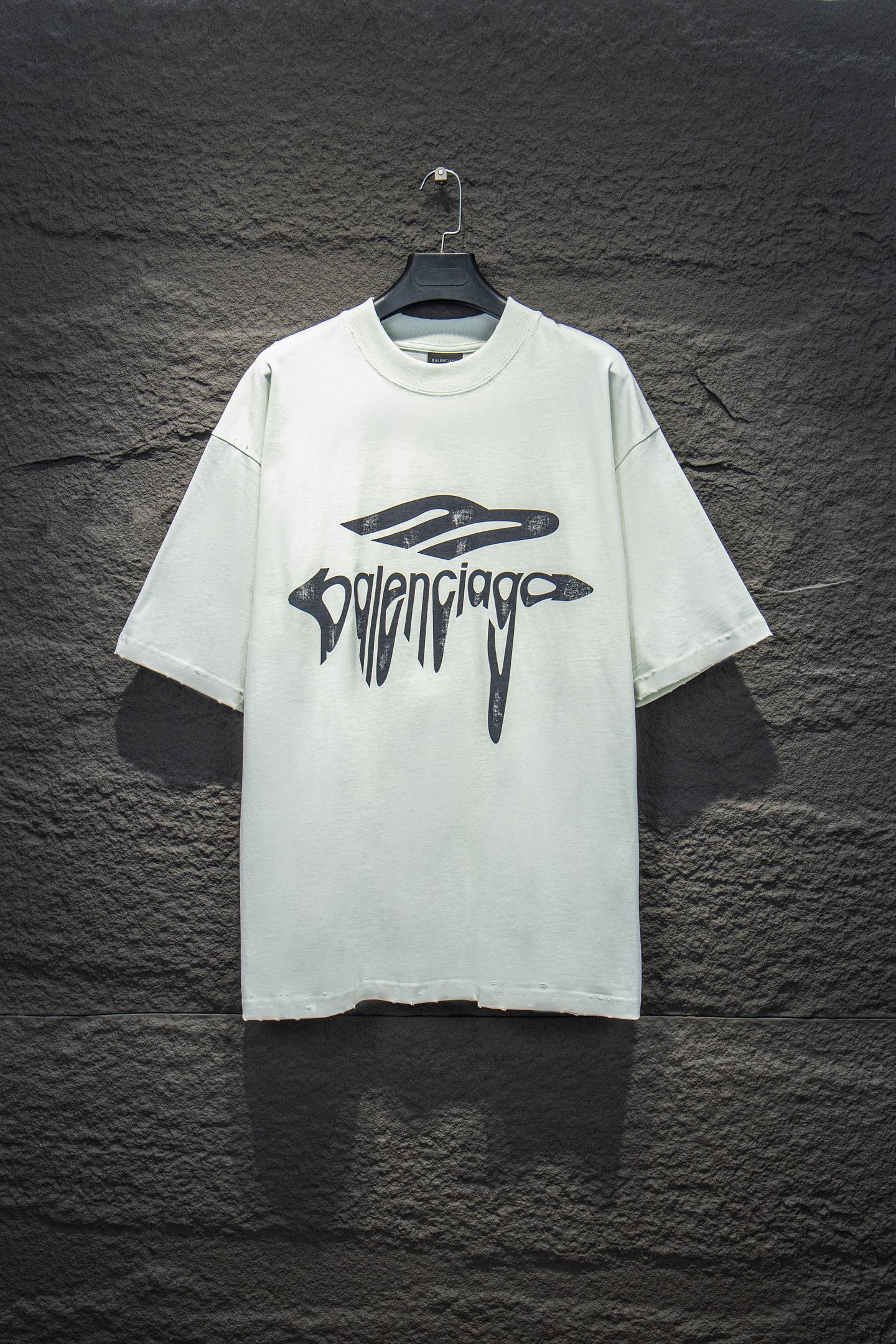 112_Balenciaga T-shirt