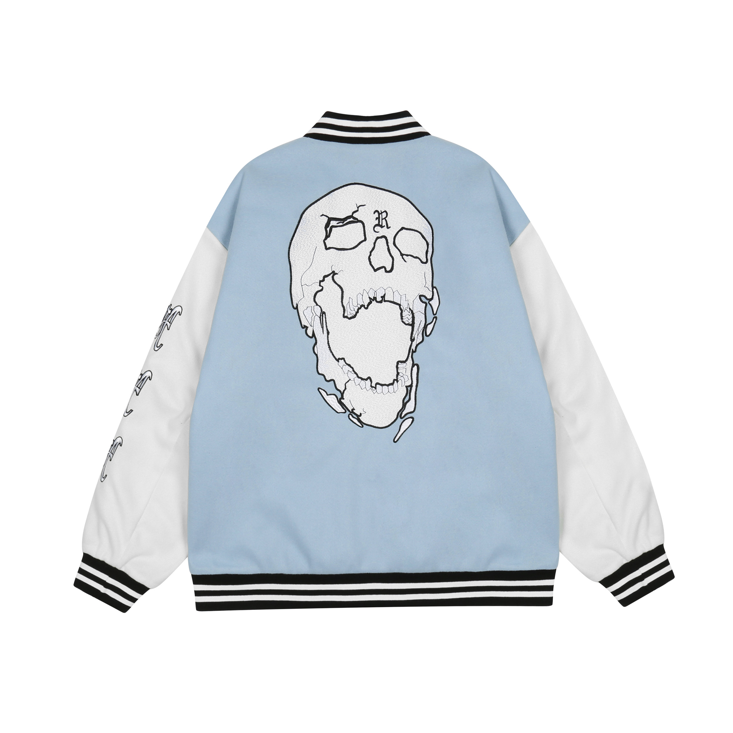 66_299 Revenge Jacket