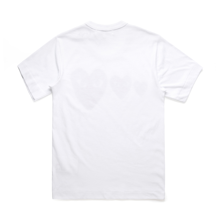 62_139 CDG T-shirt