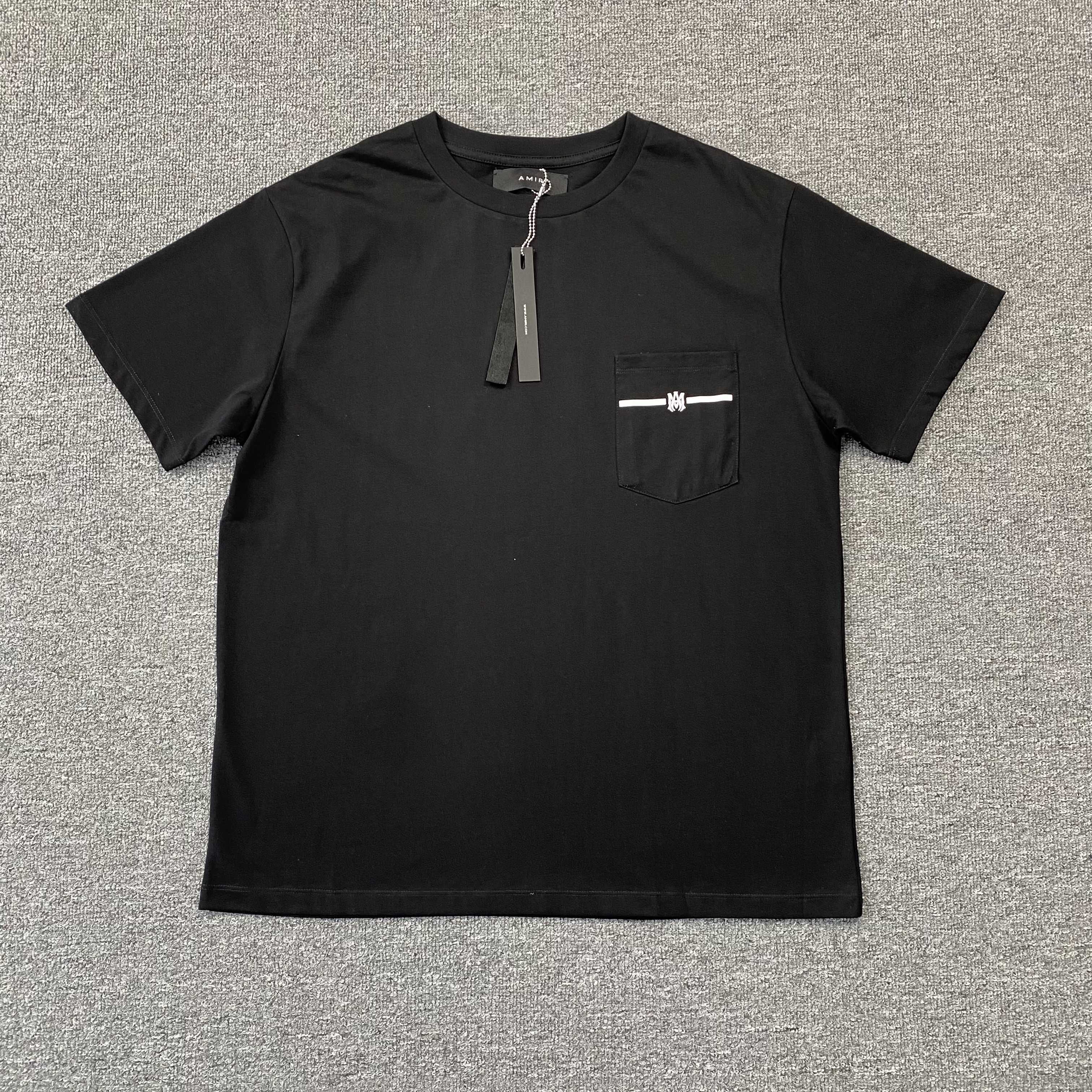 116_138 Amiri 2022ss T-shirt