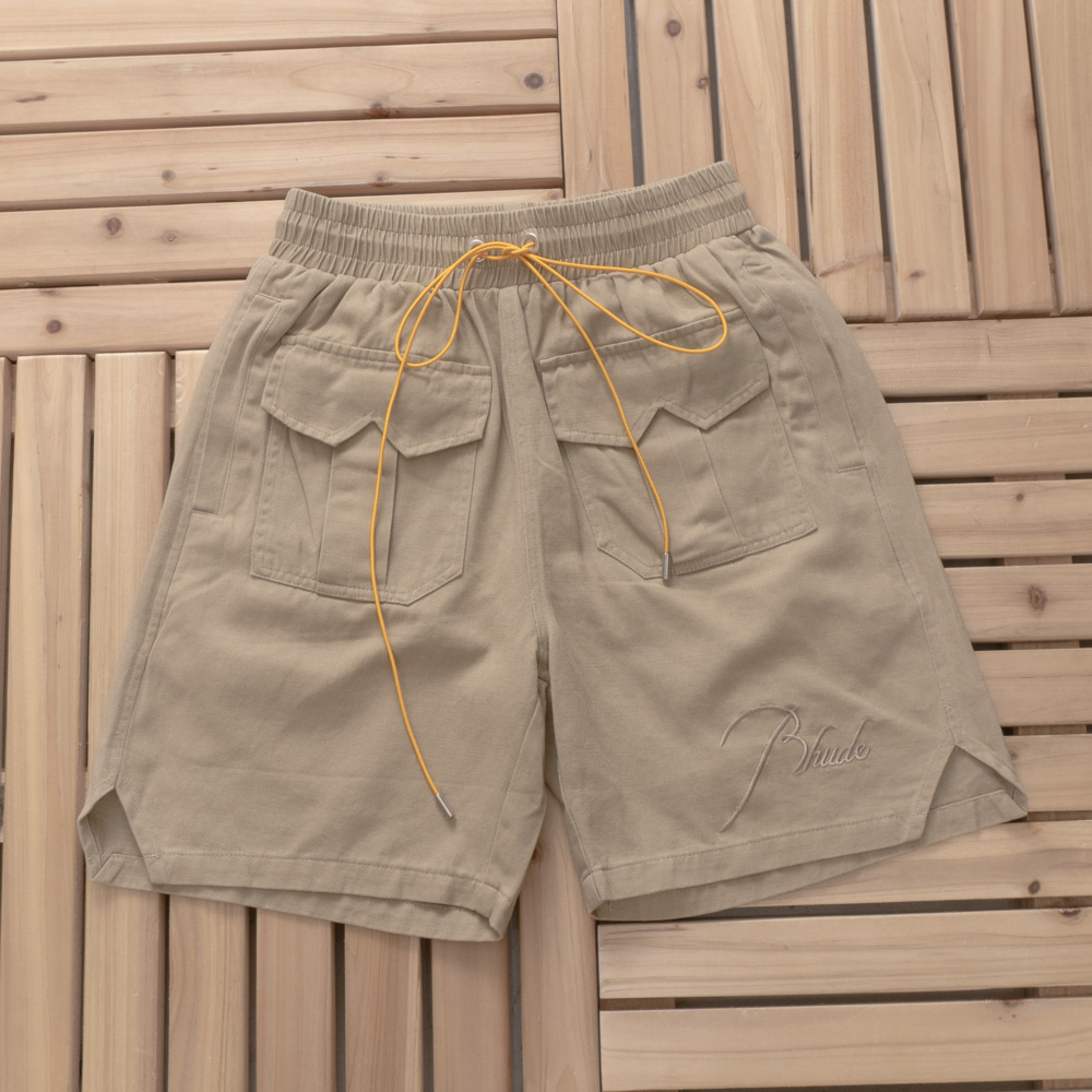 28_98 RHUDE Shorts