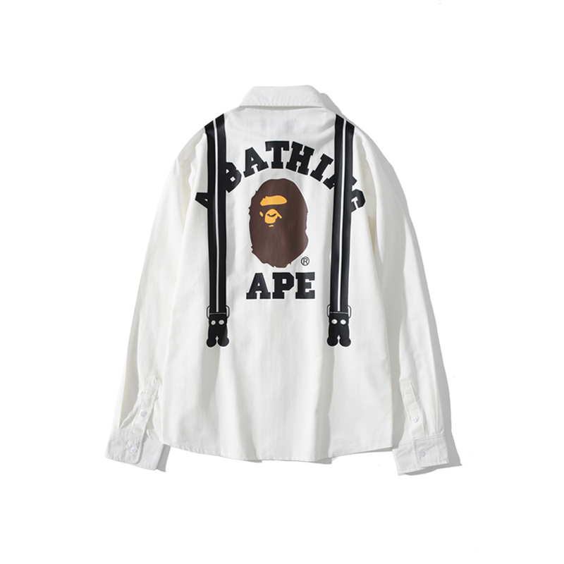73_68 Bape T-shirt