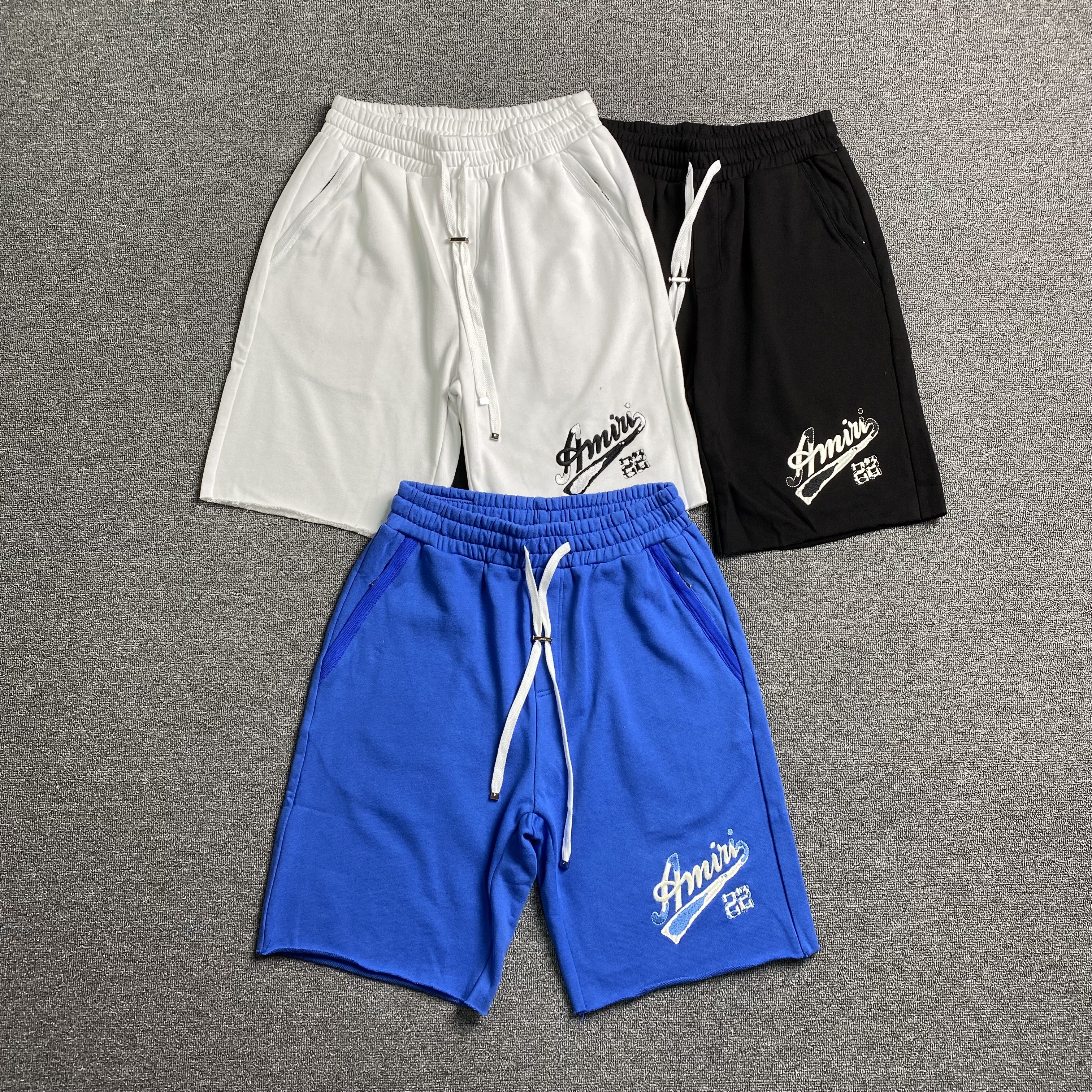 88_135 AMIRI 23ss Shorts