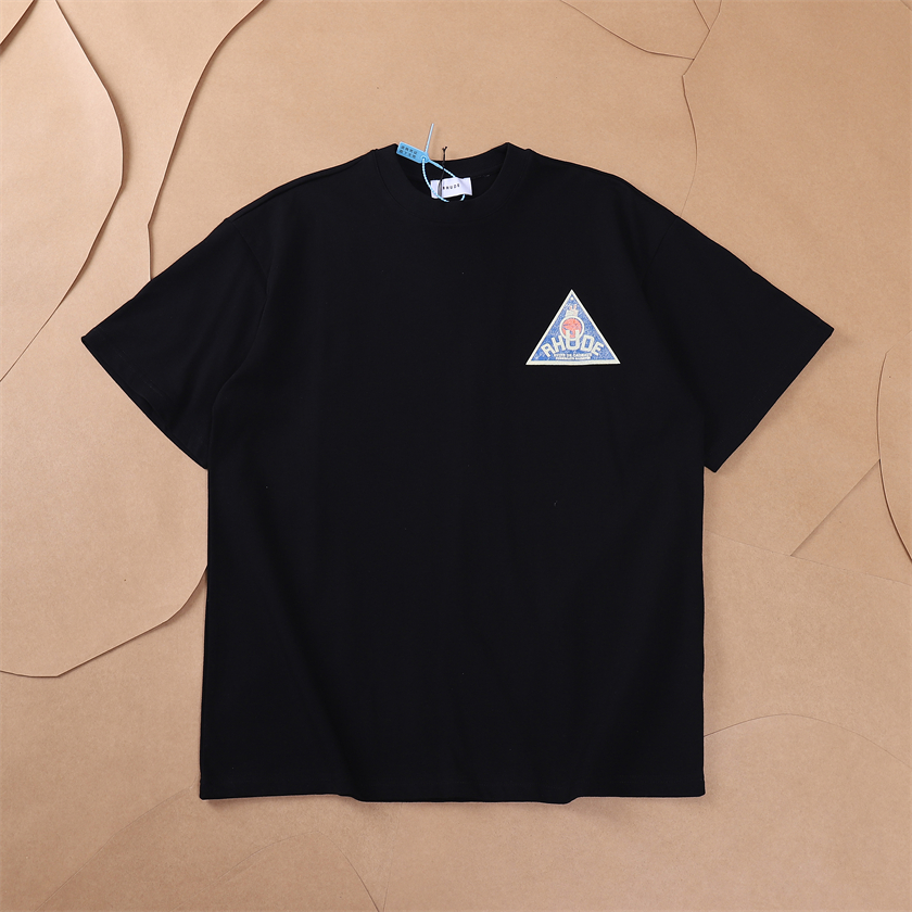 6_88 RHUDE T-shirt