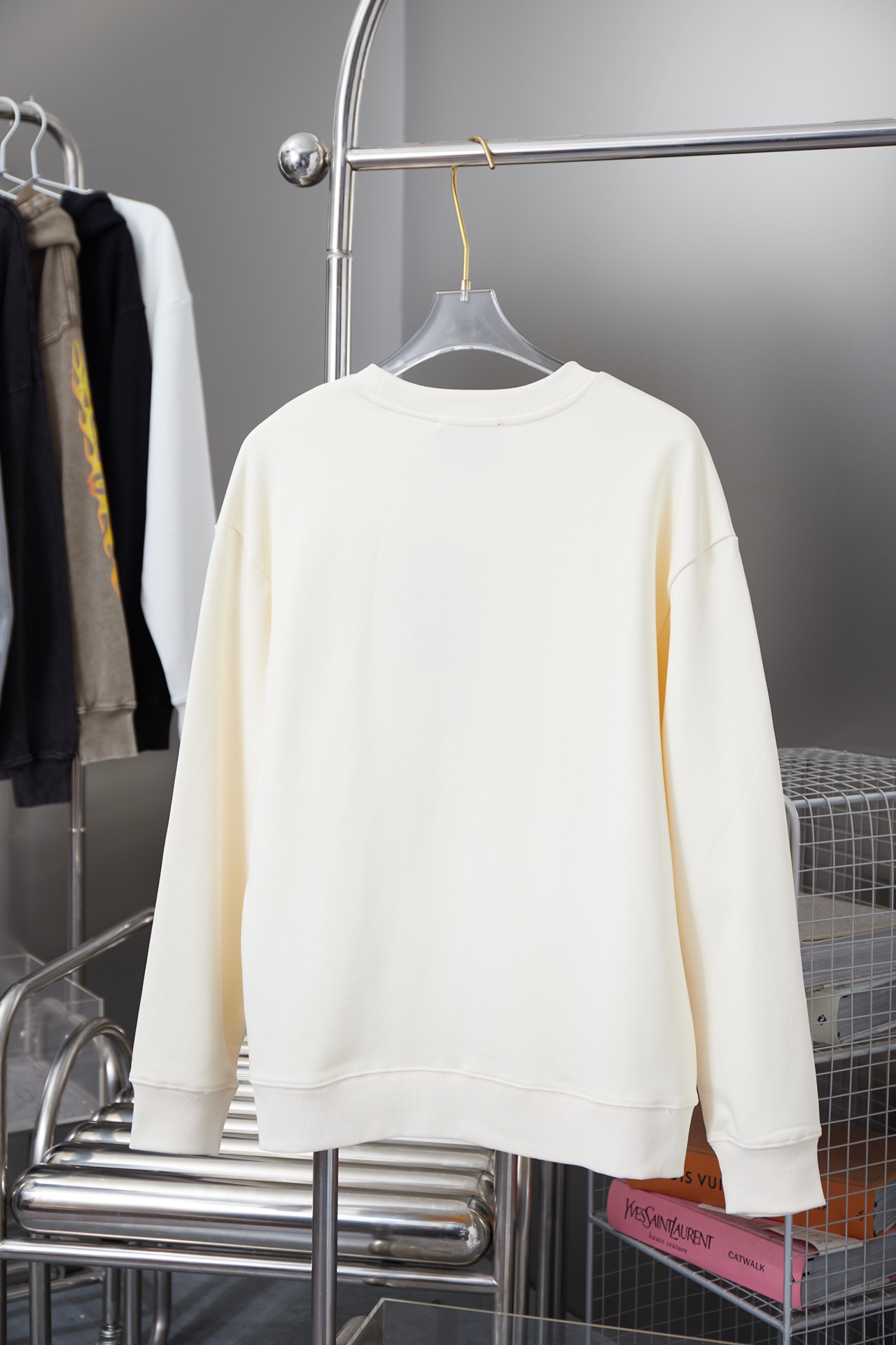 84_Gucci Crewneck