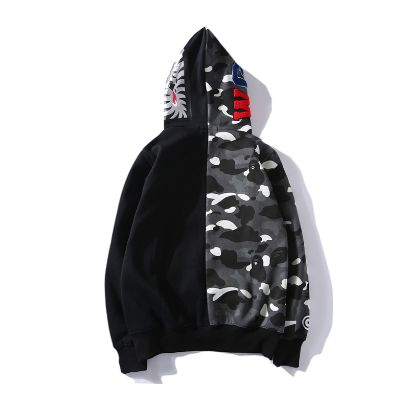 15_95 Bape Hoodie