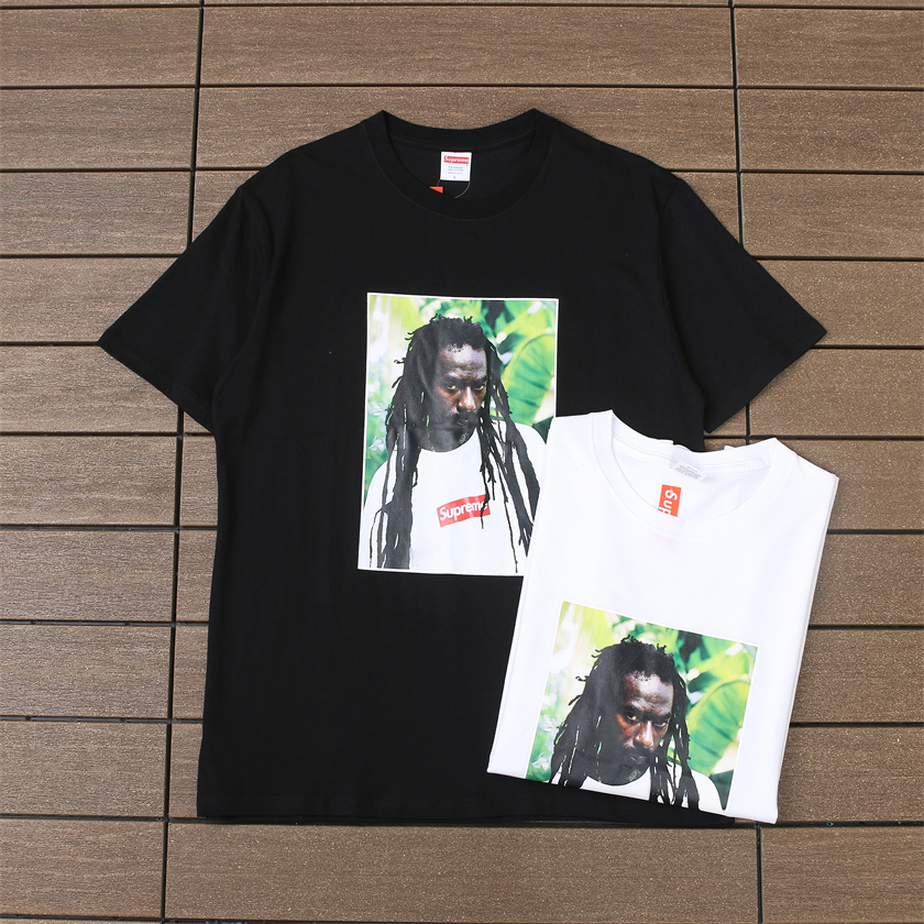 3_68 SUPREME T-SHIRT