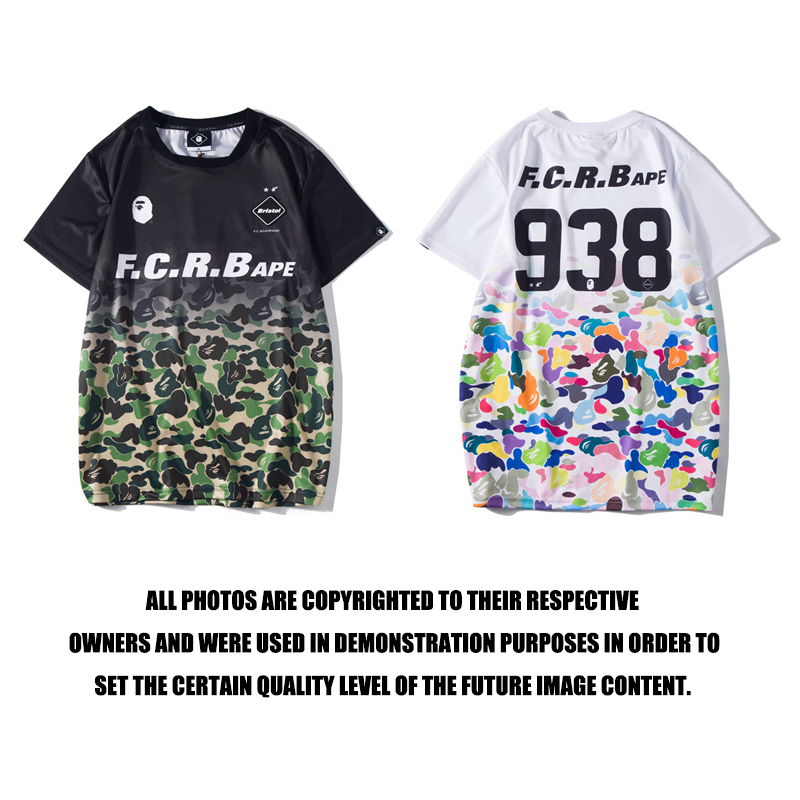 103_45 Bape T-shirt