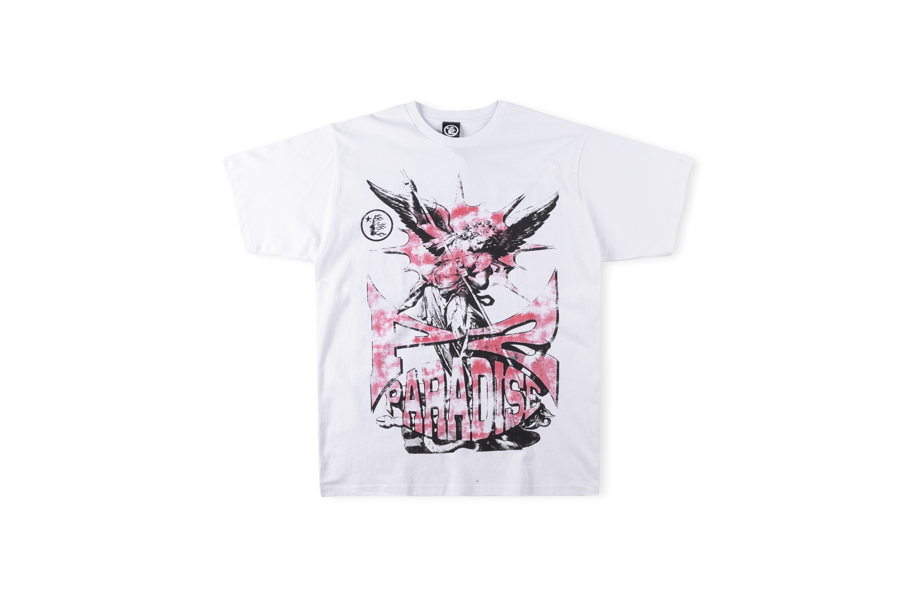 61_119 Hellstar T-shirt
