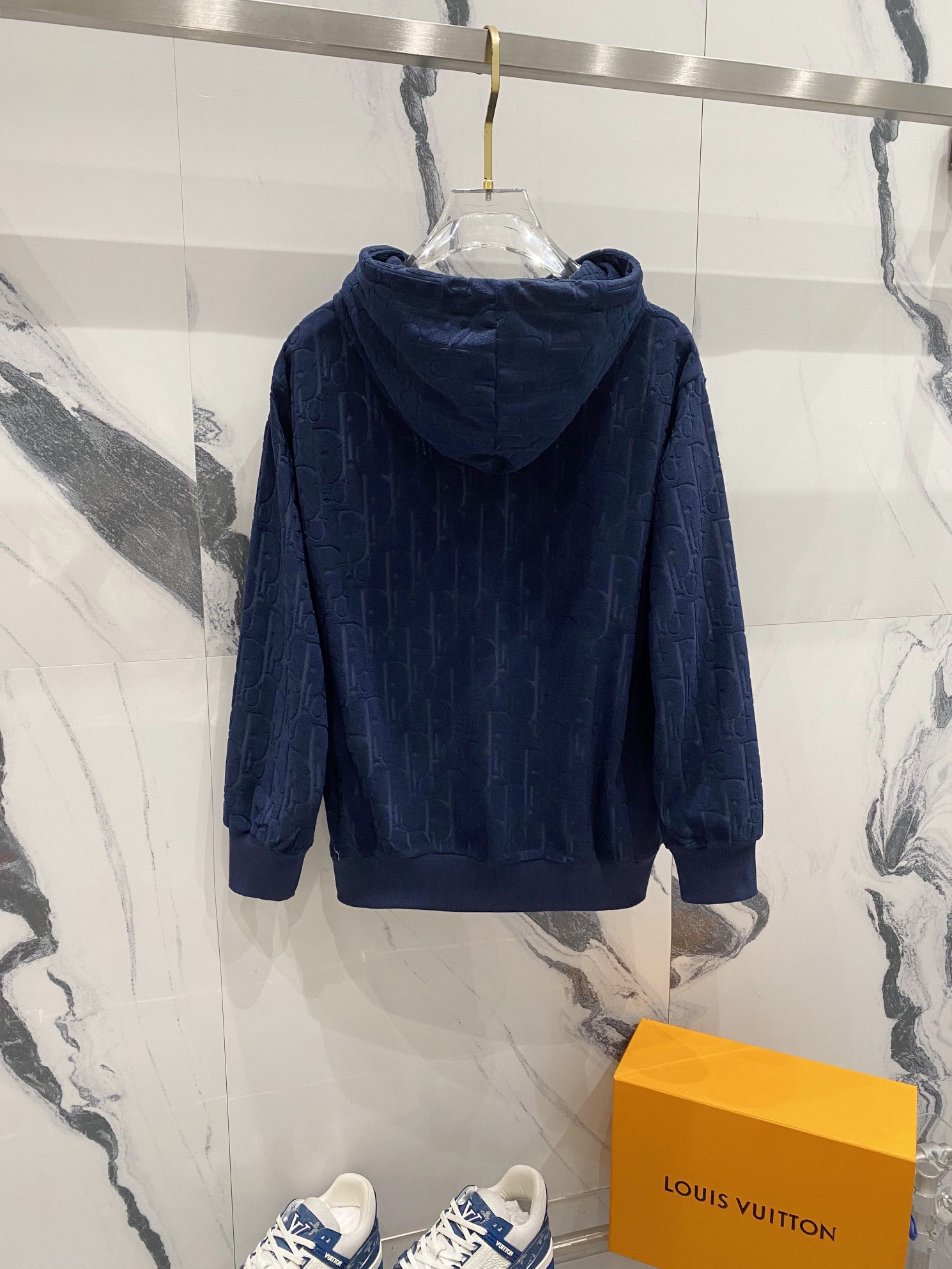 26_Dior Hoodie