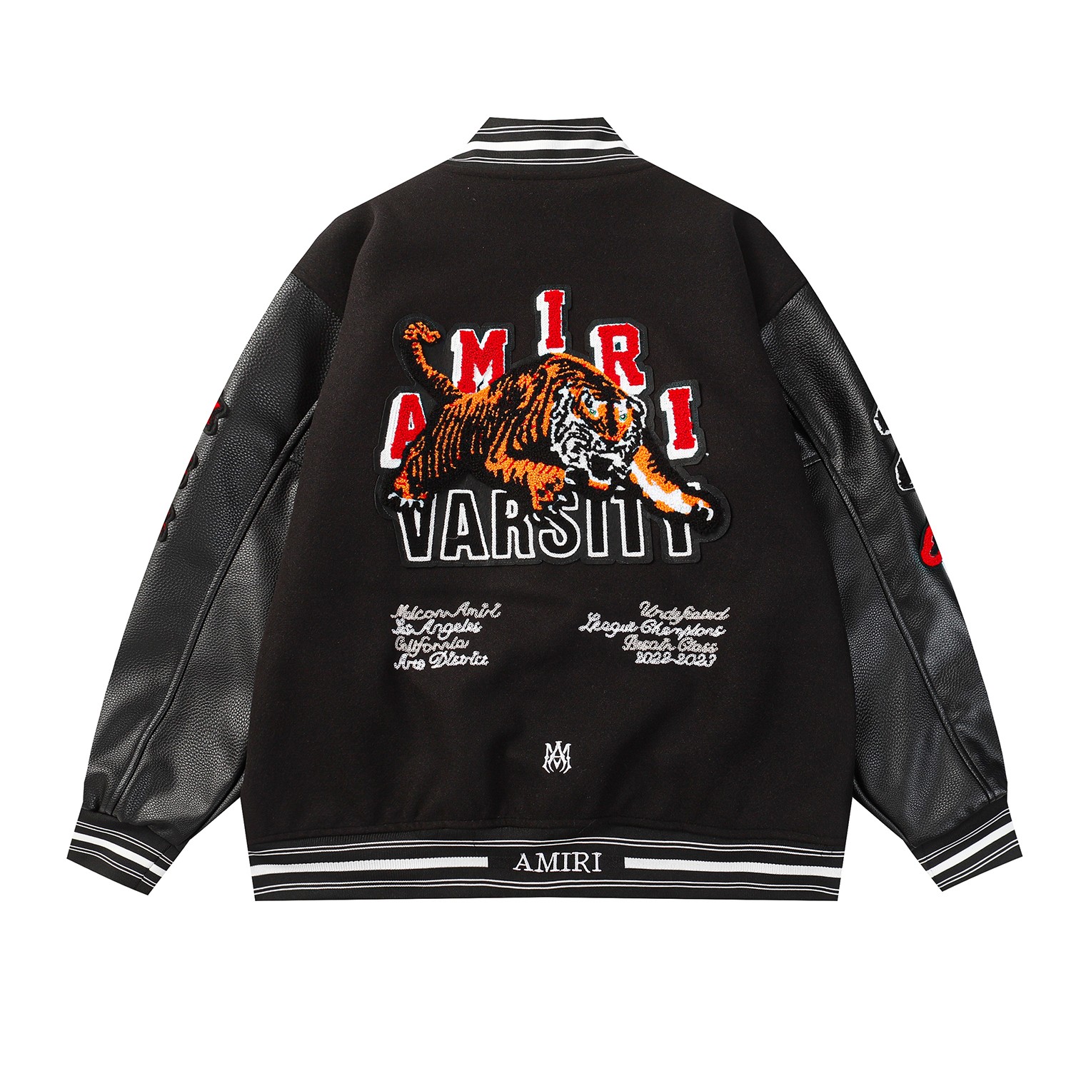 50_Amiri Jacket