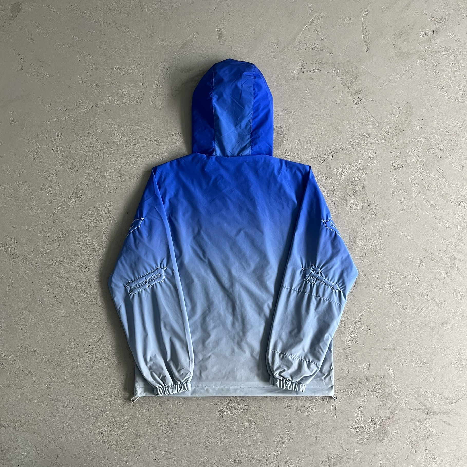 88_Trapstar Jacket