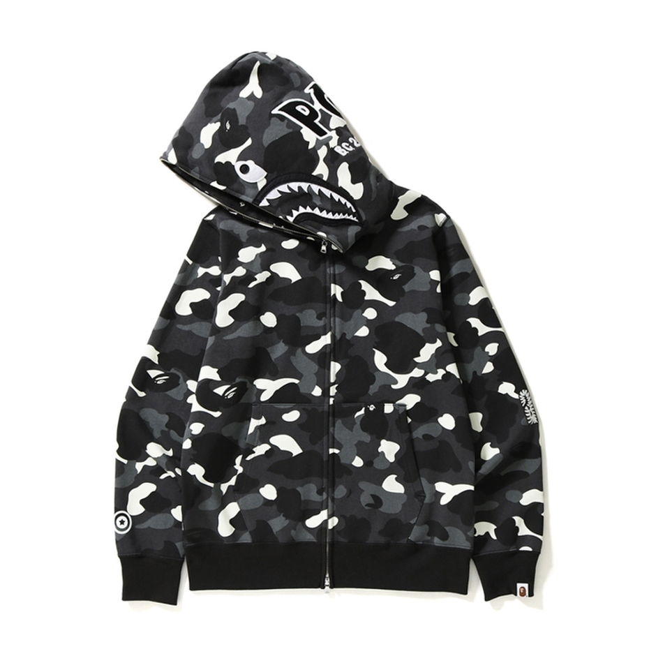 95_115 Bape Hoodie