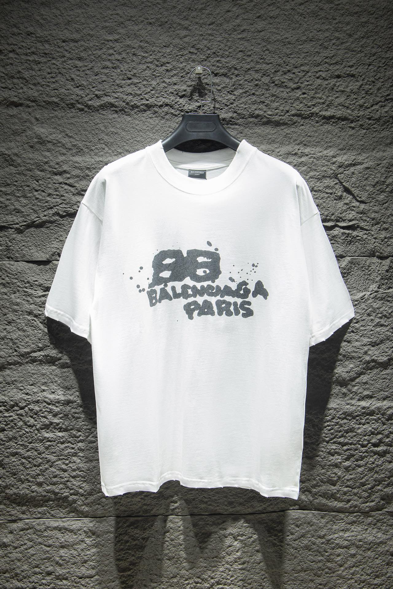 107_Balenciaga T-shirt