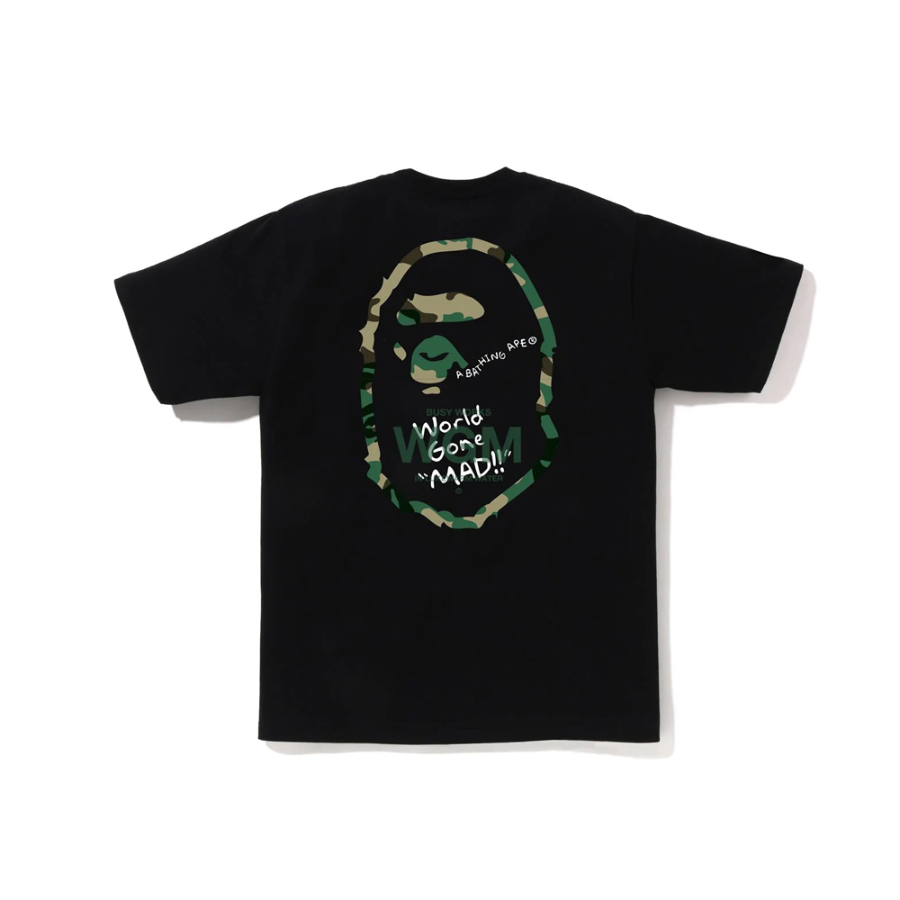 51_48 Bape T-shirt