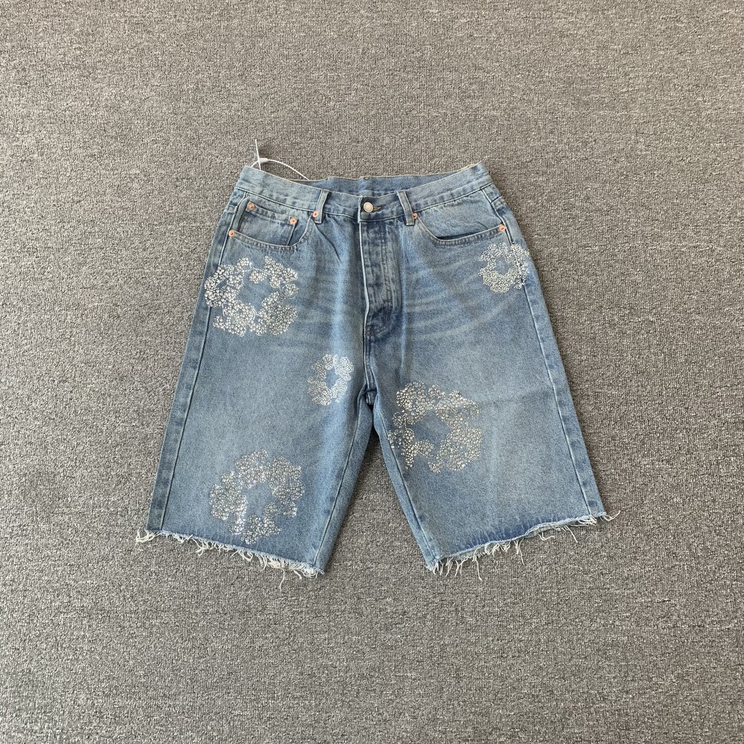 10_279 Denim Tears Shorts