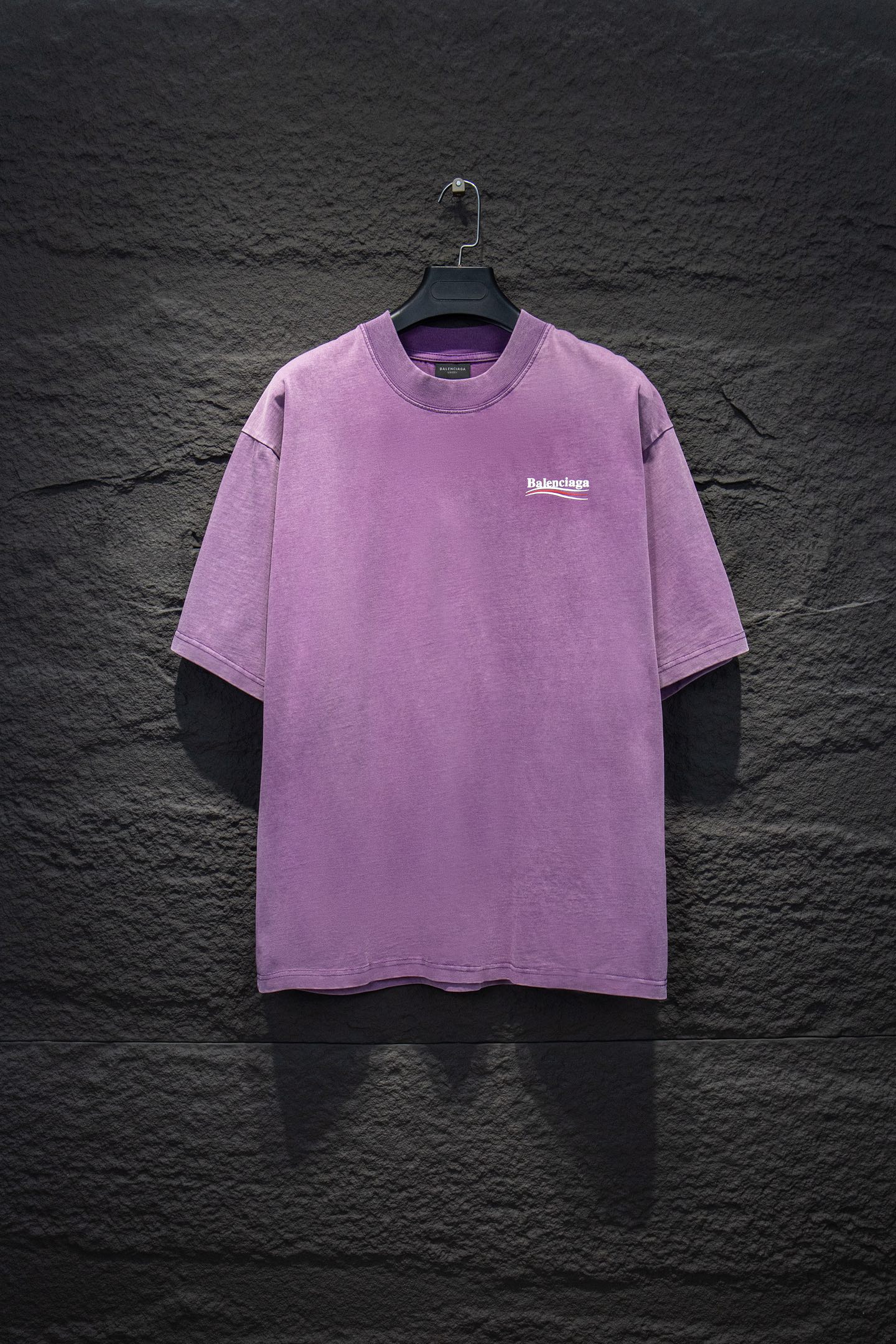 92_Balenciaga T-shirt