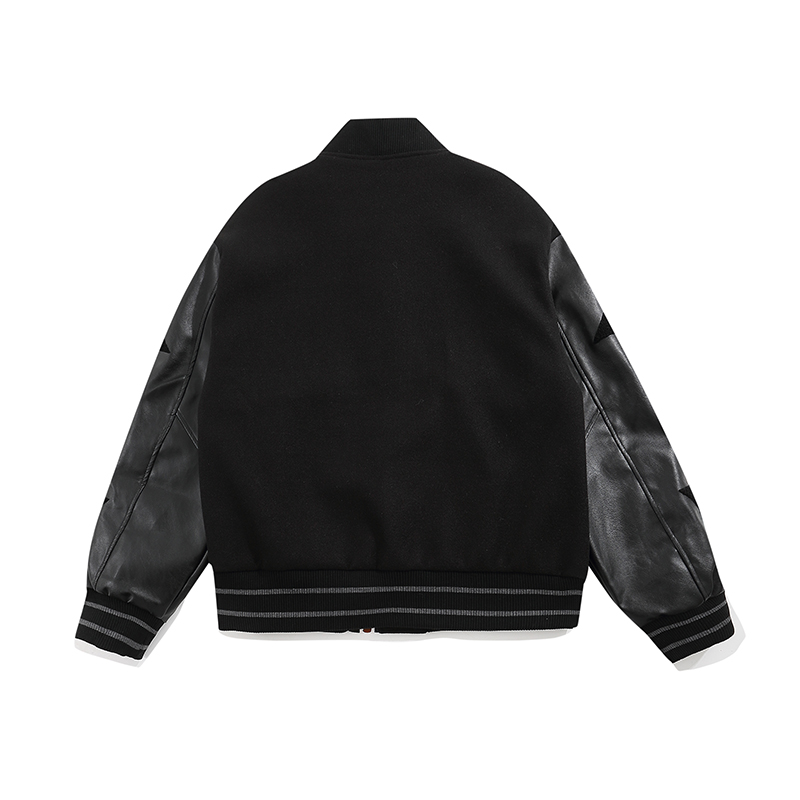 12_175 Bape Jacket
