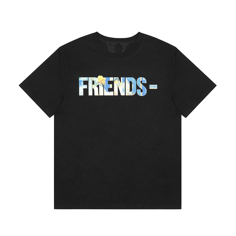 43_Vlone T-shirt