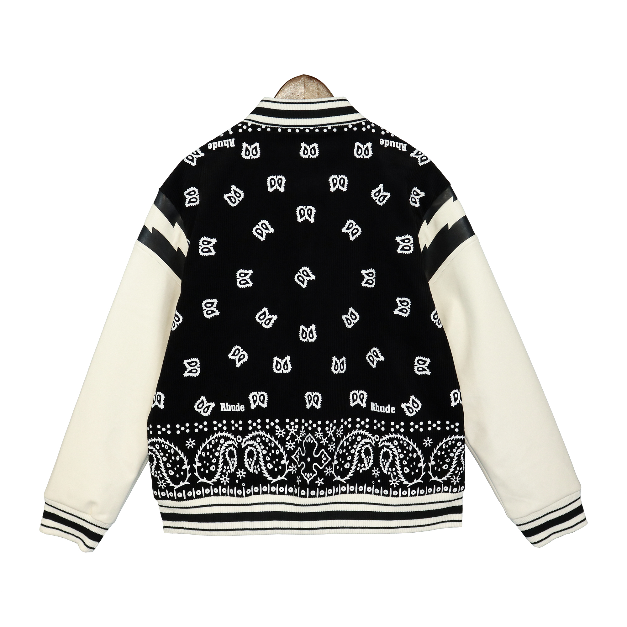 74_178 RHUDE JACKET