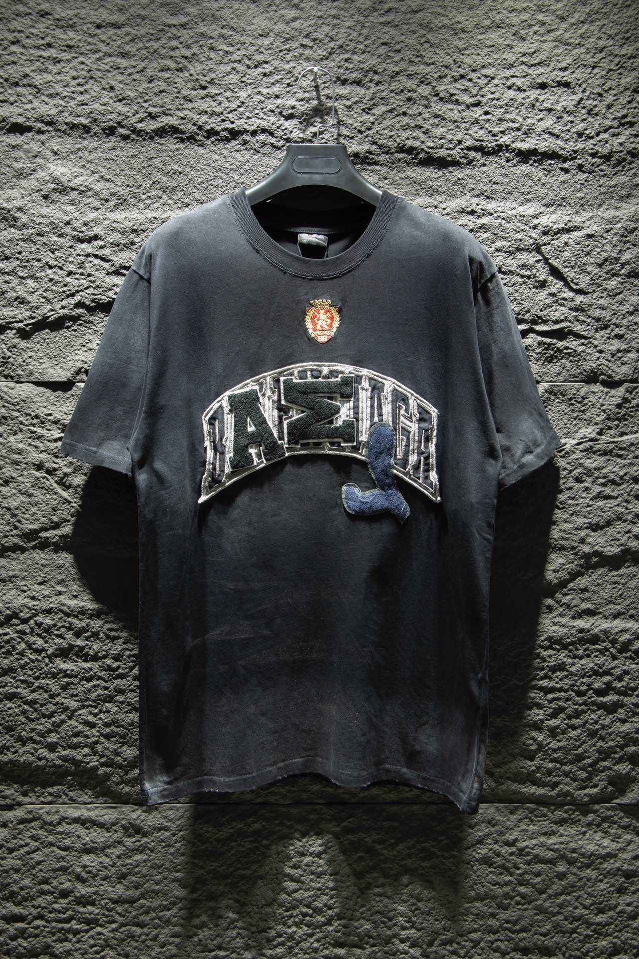 87_Balenciaga T-shirt
