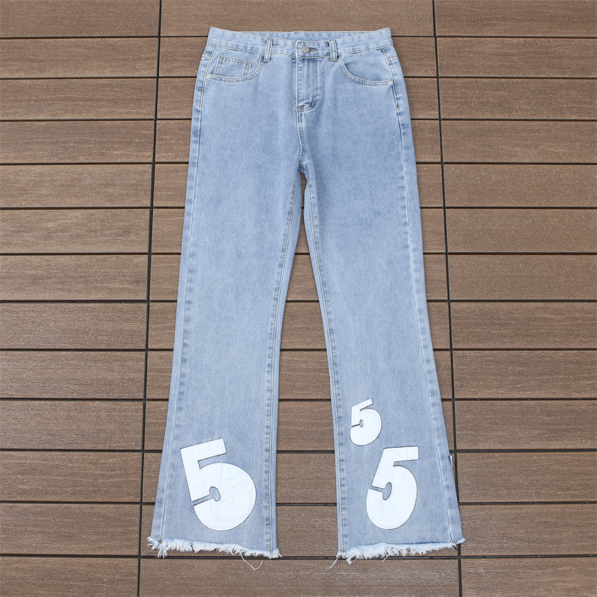 105_118 GALLERY DEPT PANT