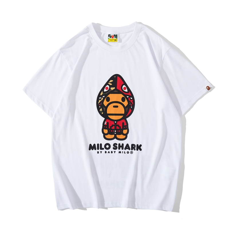 50_45 Bape T-shirt