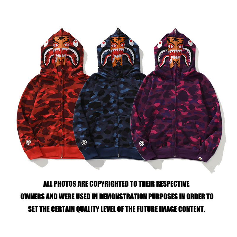 47_128 Bape Hoodie