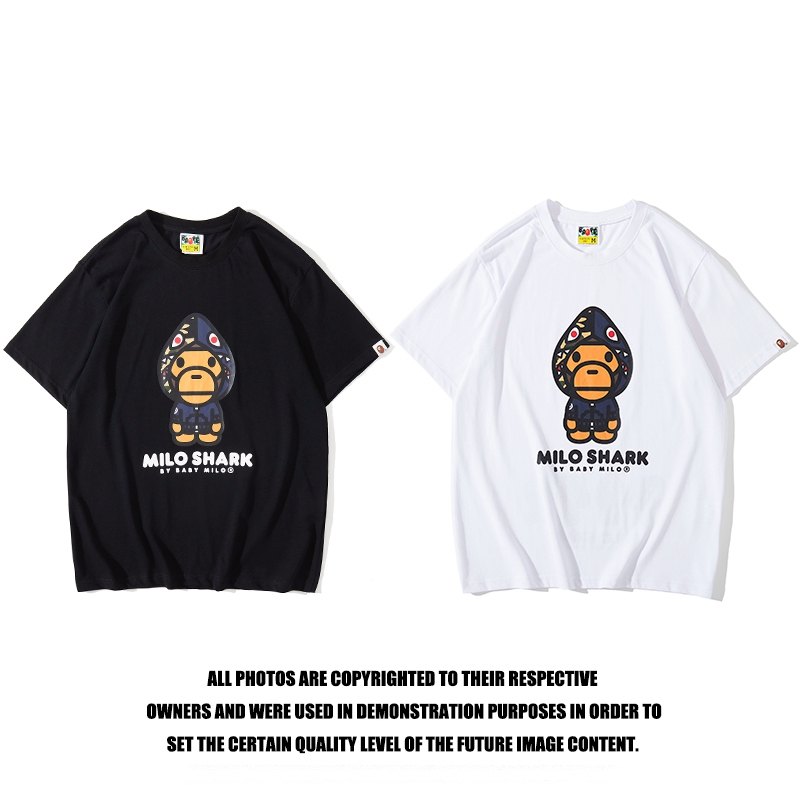 54_45 Bape T-shirt