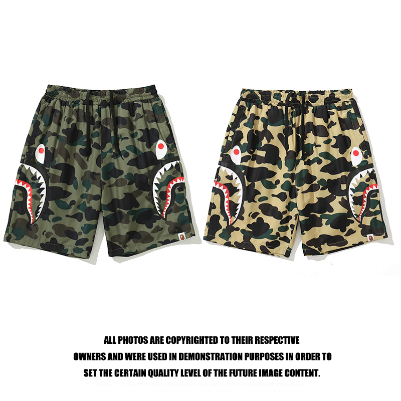 14_60 Bape Shorts