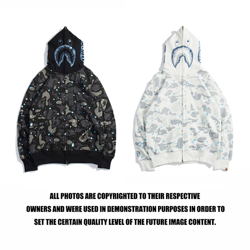 116_105 Bape Hoodie