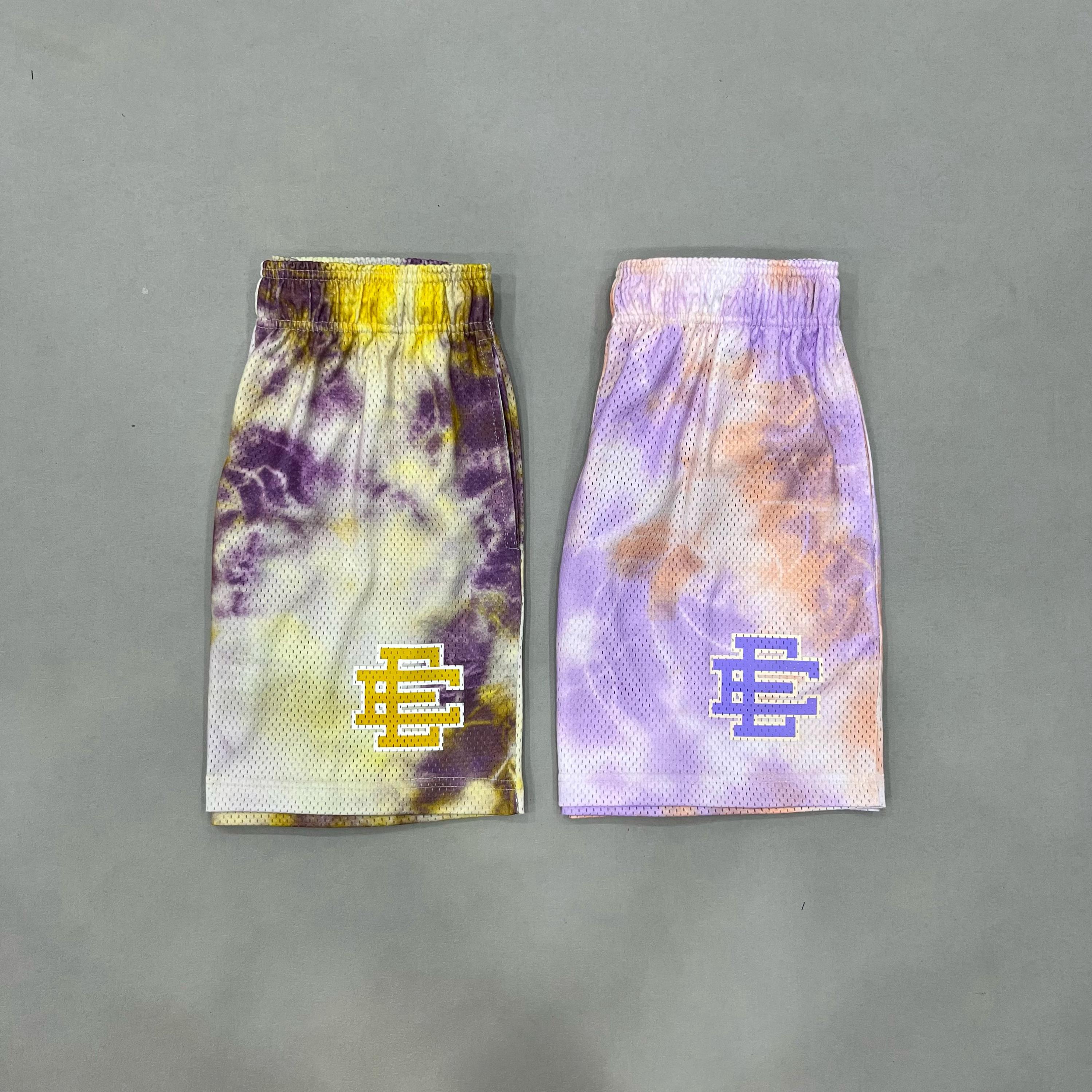 48_Eric Emanuel Shorts