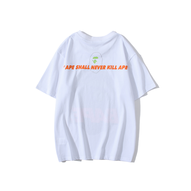 75_45 Bape T-shirt
