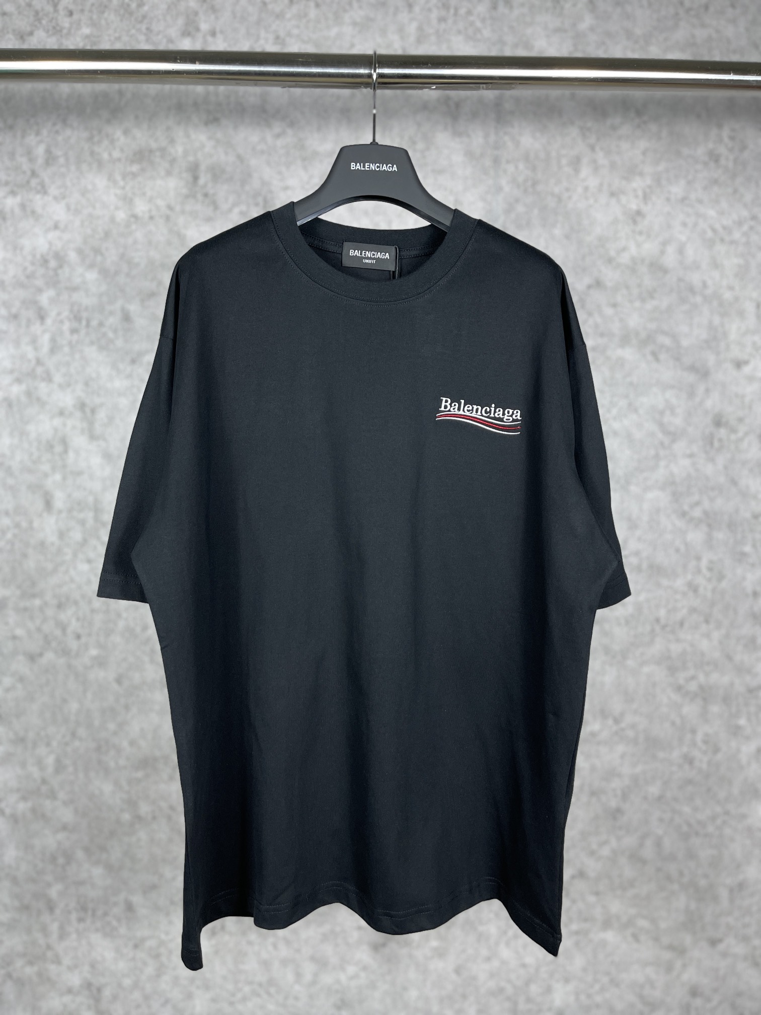 36_Balenciaga T-shirt