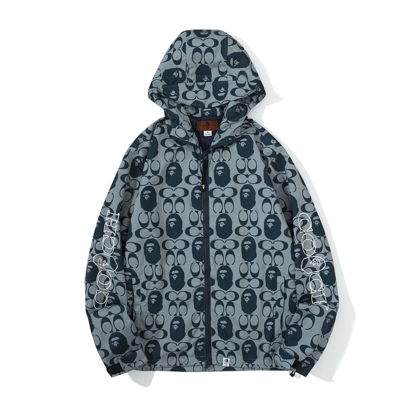 63_143 Bape Hoodie