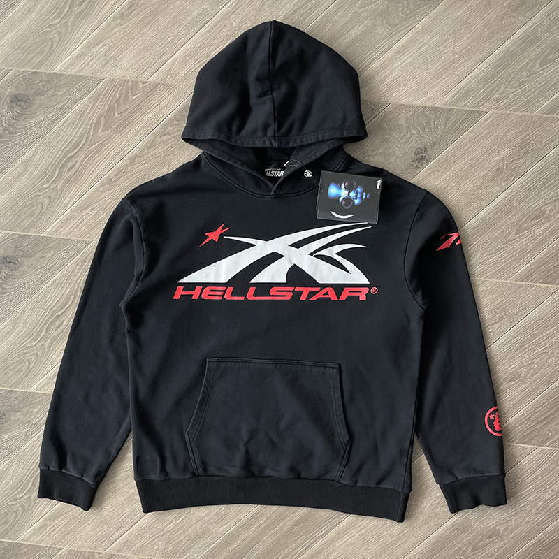 52_Hellstar Hoodie