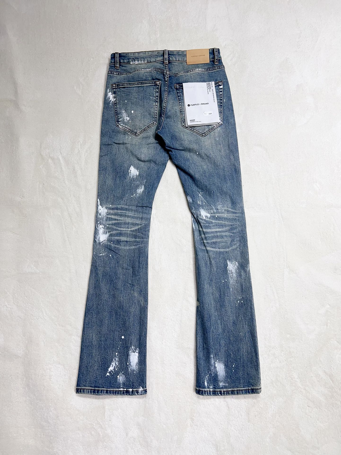 6_Purple Brand Jeans