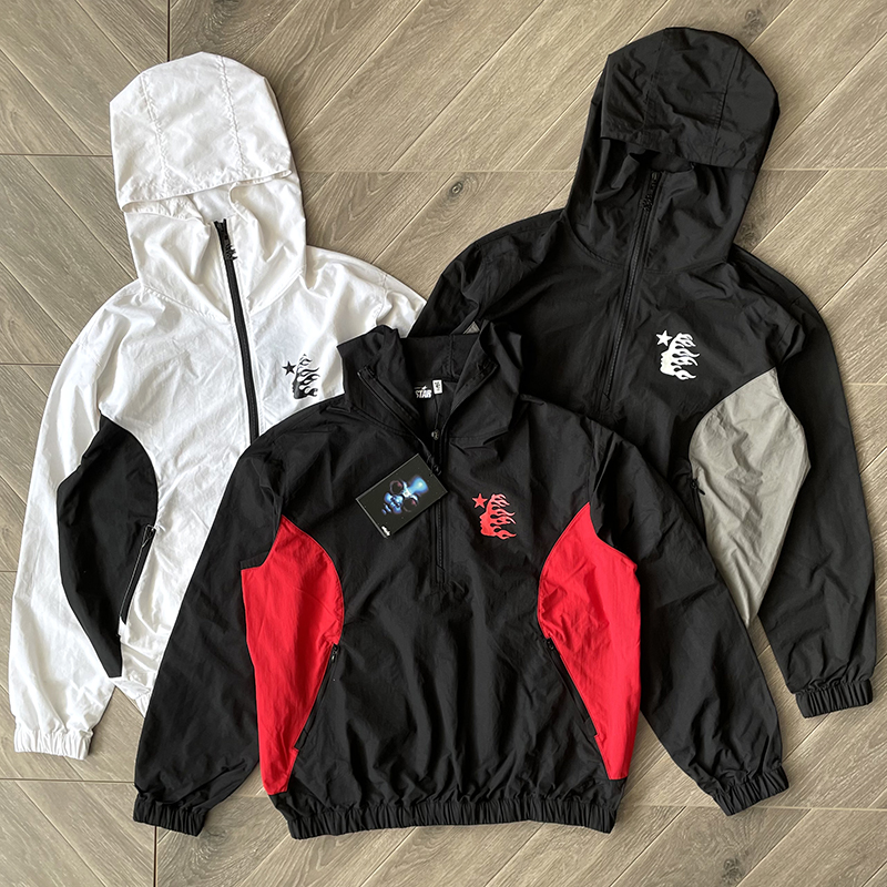 108_Hellstar Jacket