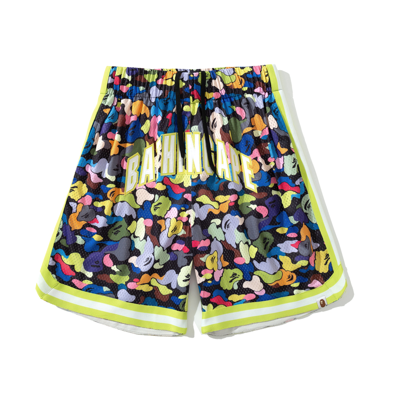13_75 Bape Shorts
