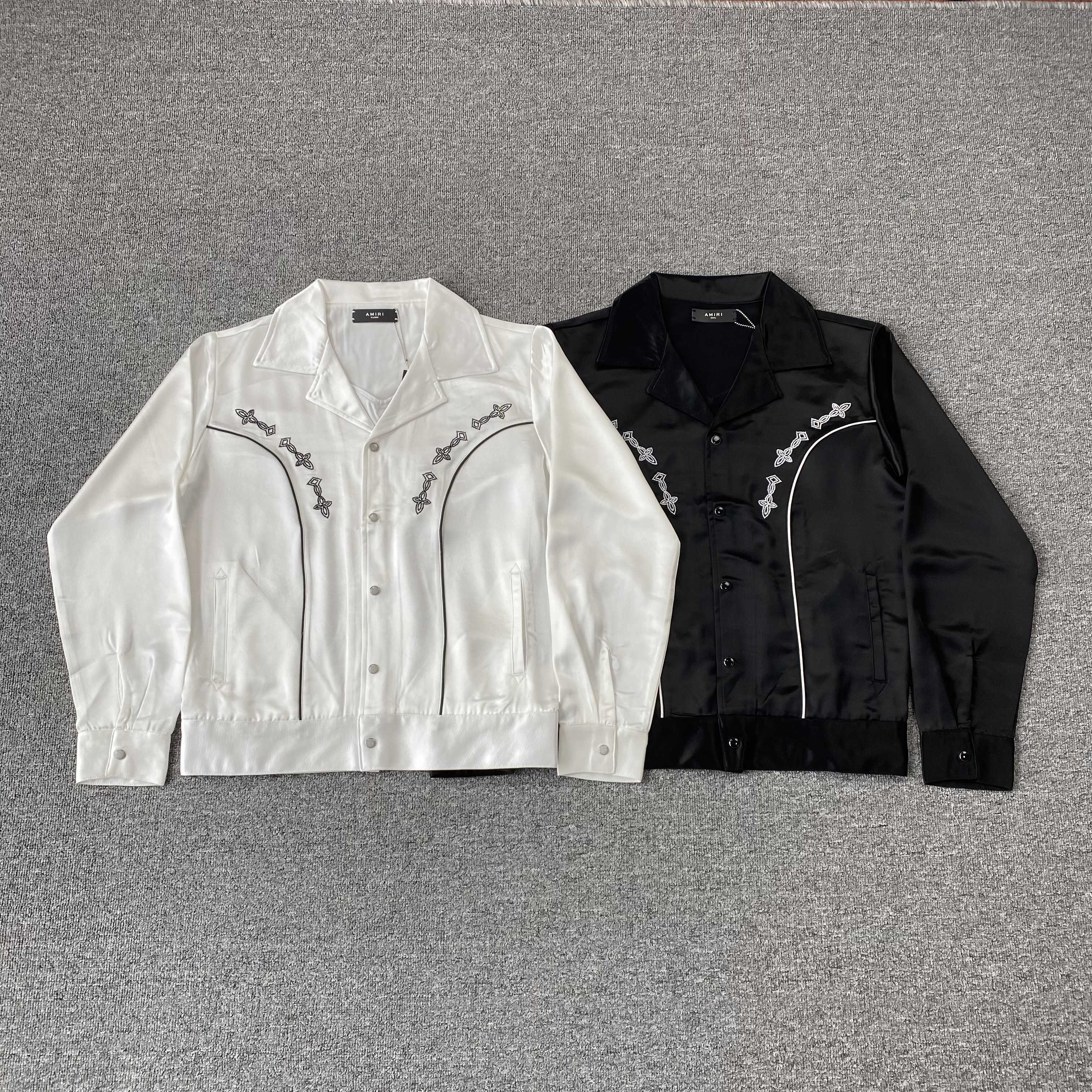 14_389 Amiri2022 Jacket