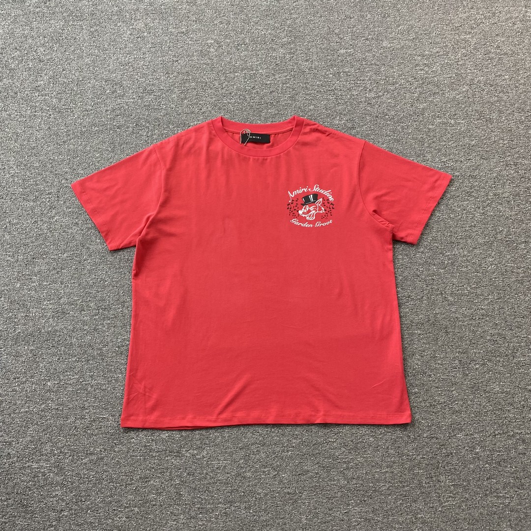 6_160 AMIRI T-shirt
