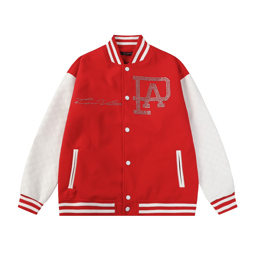 11_Louis Vuitton Jacket