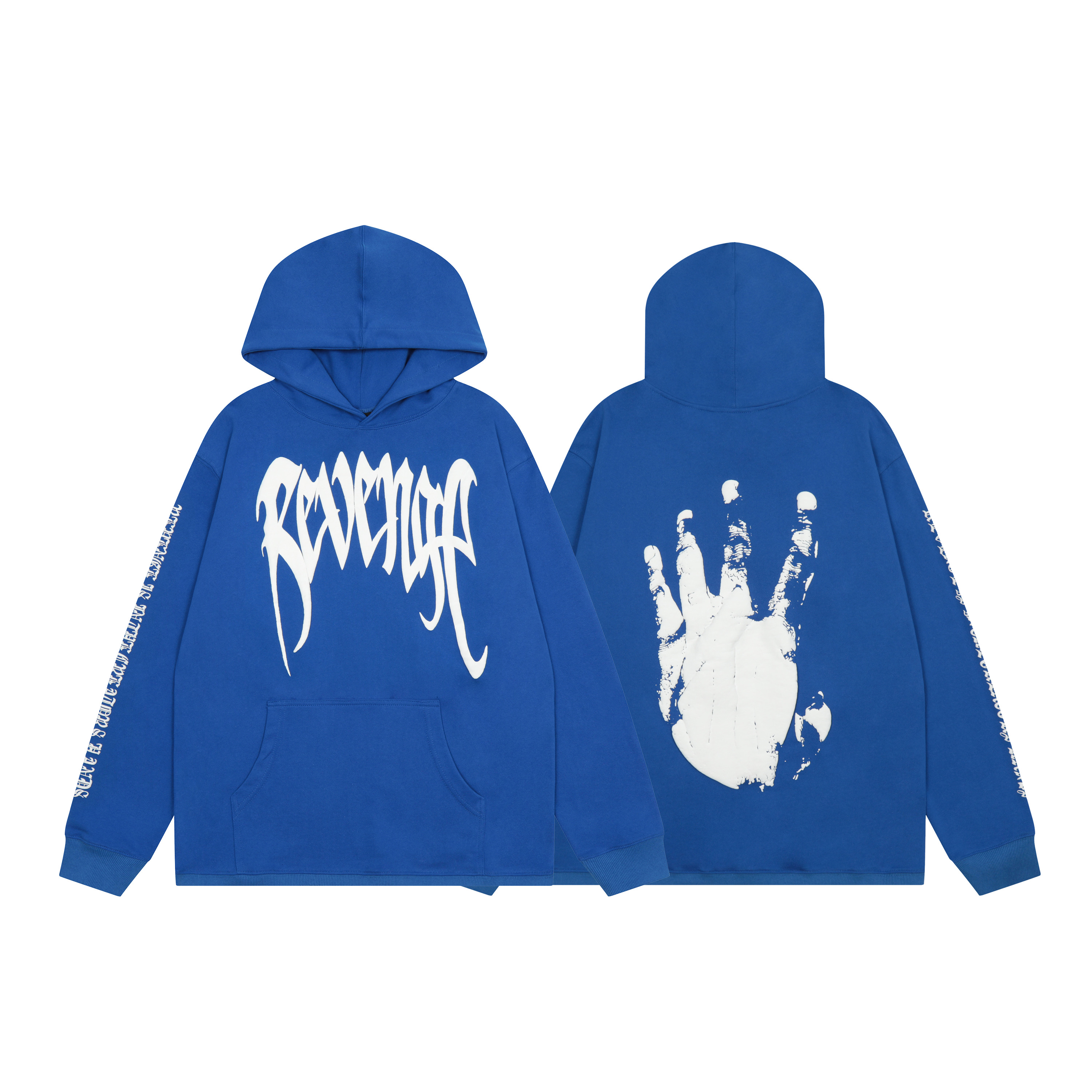 29_148 Revenge Hoodie
