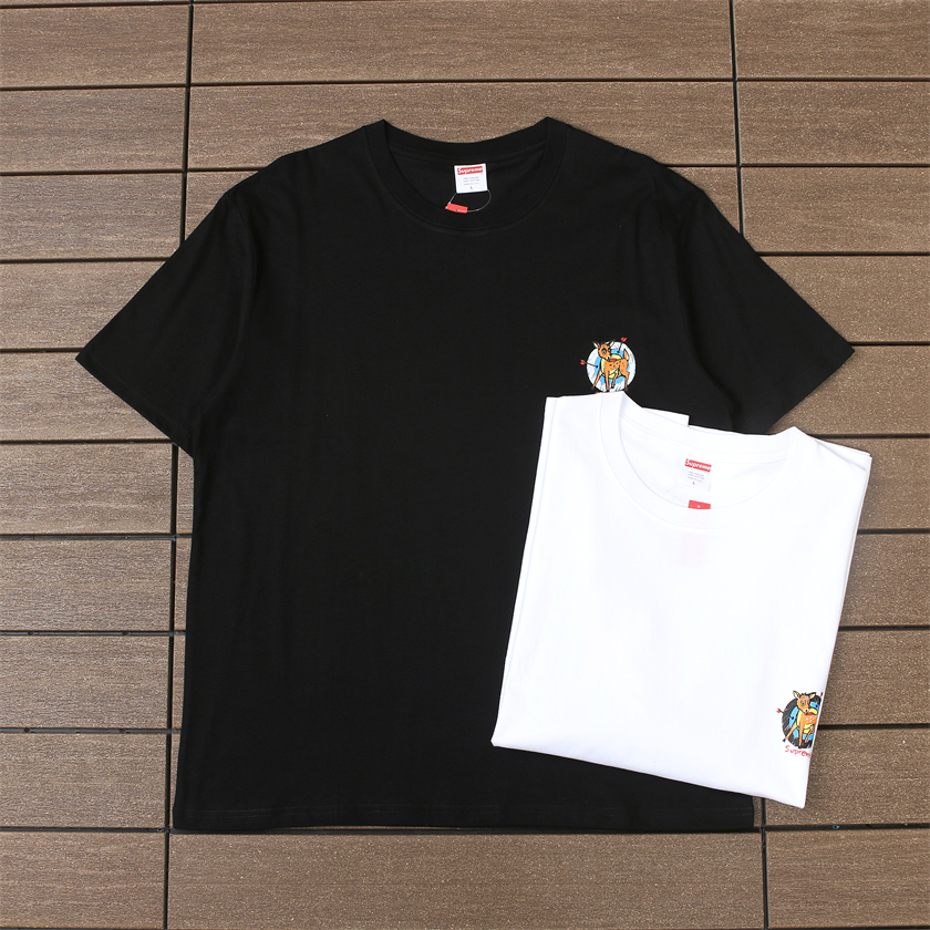 117_68 SUPREME T-SHIRT