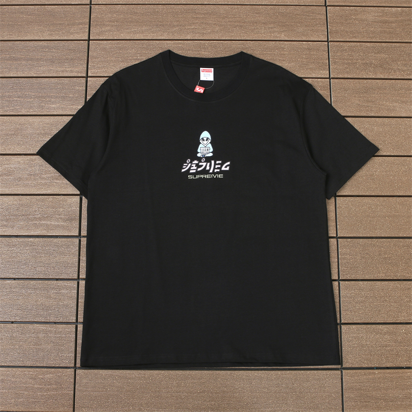 113_68 SUPREME T-SHIRT